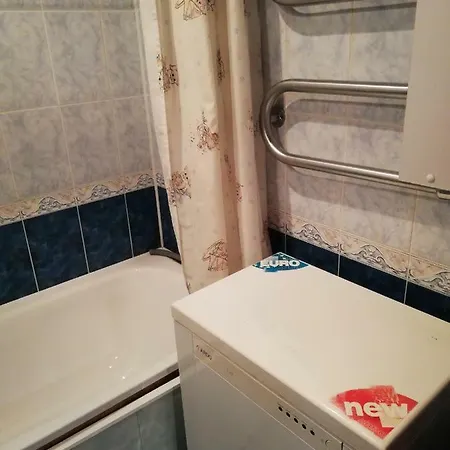 Flat Apartament Mińsk