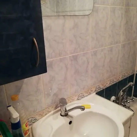 Flat * Mińsk