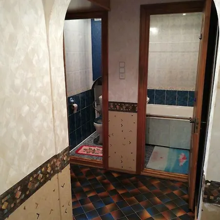 Flat Apartament