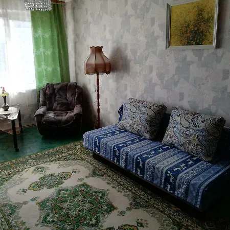 Flat * Minsk