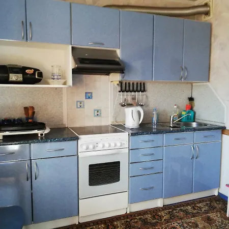 Apartment Flat *