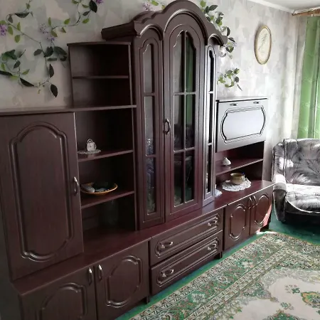 Apartament Flat Mińsk